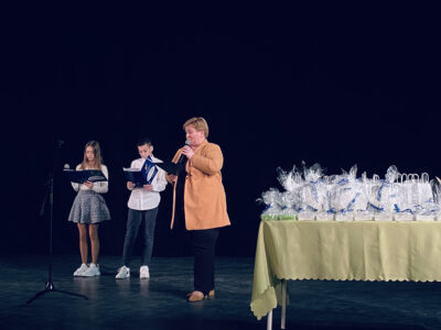 Konkurs recytatorski