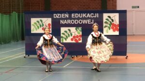 Świętujemy Dzień Edukacji Narodowej