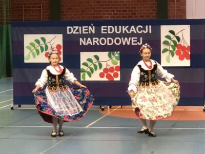 Świętujemy DEN