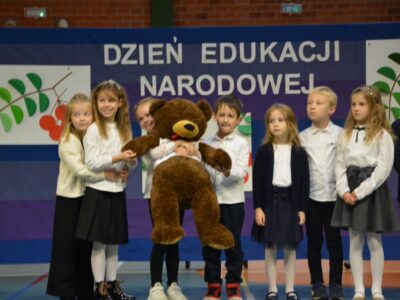 Zawody Pierwszoklasisttów