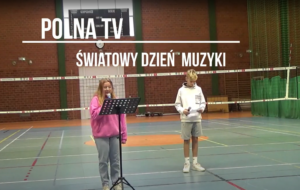 Światowy Dzień Muzyki