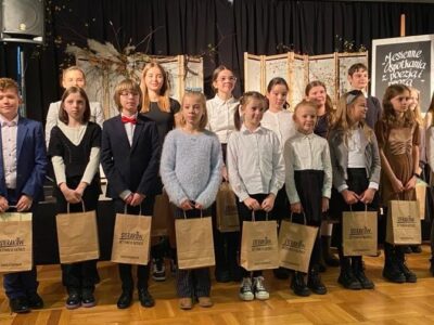 Konkurs recytatorski