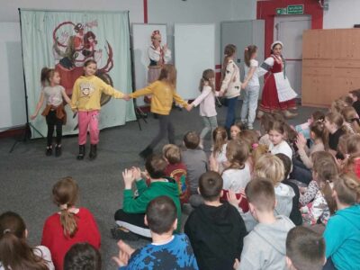 Kulturka odc. 2