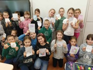 20 listopada – Międzynarodowy Dzień Praw Dziecka