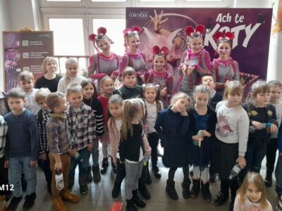 Magia teatru