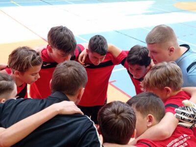 Mistrzostwa w Futsalu