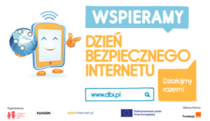 #działajmyrazem