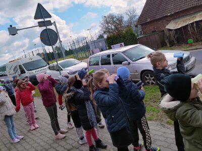 Poszukiwania wiesny z 1a