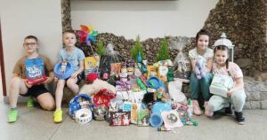 Szanowni Państwo, drodzy Uczniowie