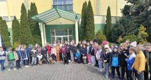 Psiaki na Polnej🦮