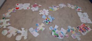 A jak Autyzm, A jak Akceptacja…