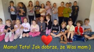 MAMA i TATA❤️ najpiękniejsze słowa świata