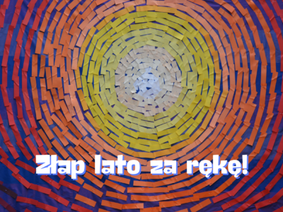 wakacje