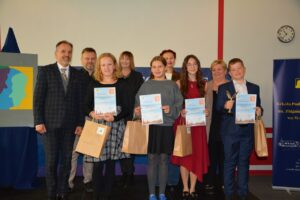 III Otwarty Konkurs Recytatorski „Herbertowskie Strofy”…