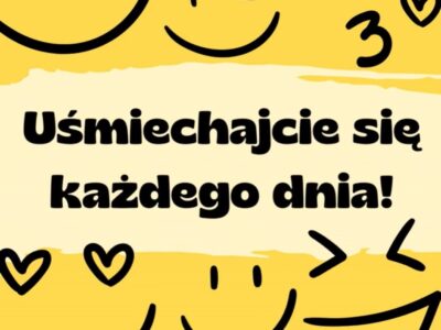 Dzień Uśmiechu