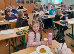 Odkrywanie smaków świata – Ukraina