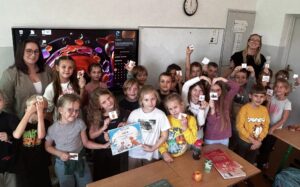 „Serce człowieka można poznać po tym, jak traktuje zwierzęta”❤️ (Immanuel Kant)