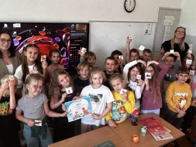 Miesiąc Dobroci dla Zwierząt