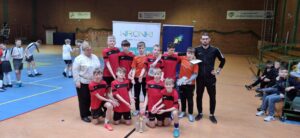 Awans do Finału Wojewódzkiego w Futsalu! ⚽🎉