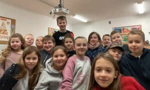 Przegląd Teatrzyków Dziecięcych