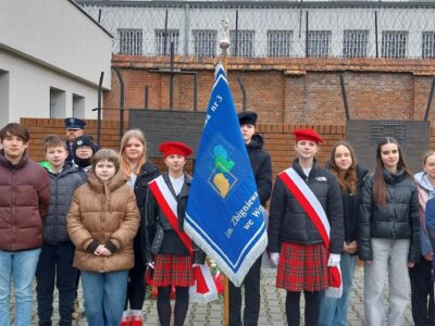 Pamięci Zołnierzy Wyklętych