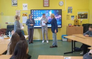 Hurrraaa! Mamy to! ❤️