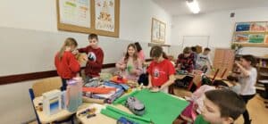 Architekci z 3c  🏠🏘️