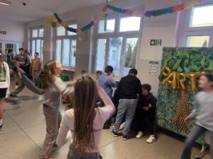 🪩🕺W rytmie DISCO🕺🪩