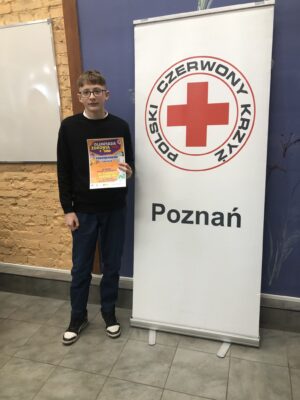 Hania i Bartek – finaliści wojewódzkich konkursów