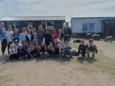 Rancho Kacperkowo - 2c