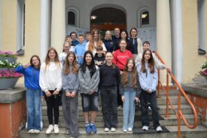 Bezpiecznie nad wodą 💦