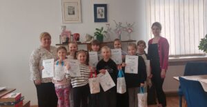 Zamień się w bohatera z ulubionej książki! 📸