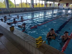 Pływamy🏊‍♂️🥽