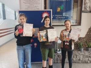 Olimpus 2025- wyniki 🏆🏅