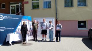 Śladami Powstania Wielkopolskiegol,🧩🪦📜