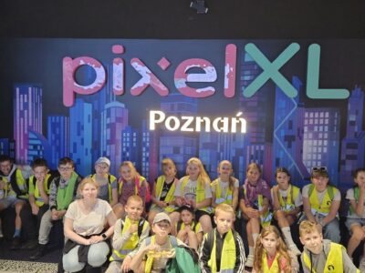 Wycieczki szkone