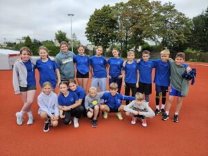 Czwartki lekkoatletyczne 🤸🏃‍♀️🏃