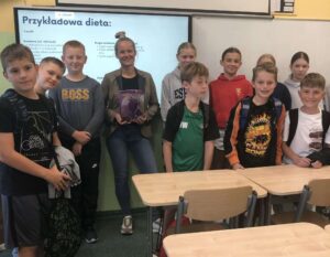 Spotkanie z dietetykiem