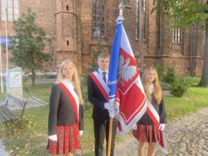 XXV zjazd Klubu Herbertowskich Szkół w Trzebiatowie