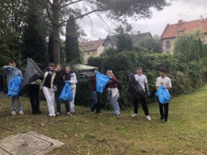 Sprzątamy ŚWIAT! 🌍🚮