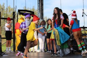 EKOweekend z naszym udziałem ♻️