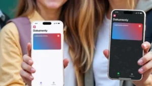 Legitymacja szkolna w aplikacji mObywatel Junior