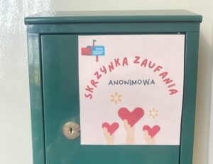 ❤️Drogi Uczniu, Drogi Rodzicu!