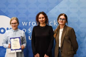 X Wronieckie Dyktando za nami!