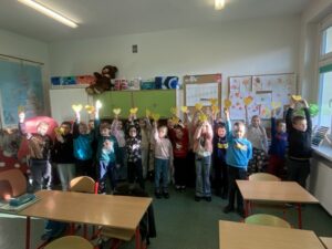 Uśmiech i życzliwość🙂🥰💌