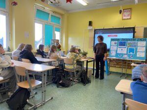 Bez wody nie ma życia! 💦