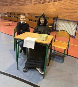 „W zwierciadle lektur” 📚📔📕