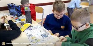 W ubiegłym tygodniu w SP3…