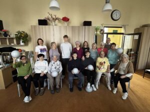 ♥️Integrujemy się 🤝