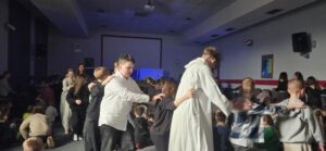 Rekolekcje 2026 💝🏫